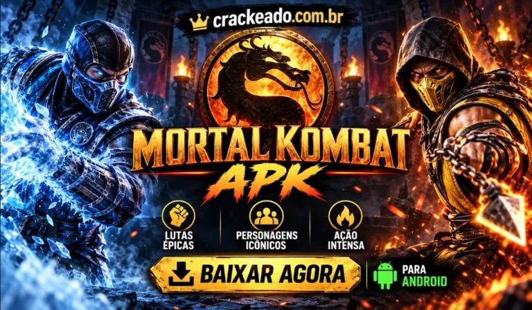 Mortal Kombat APK