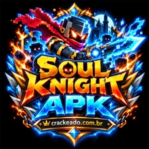 Soul Knight APK
