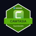 Camtasia TechSmith
