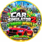 Car Simulator 2 Dinheiro Infinito