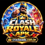 Clash Royale APK