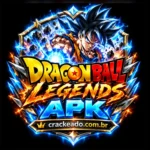 DRAGON BALL LEGENDS APK