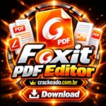 Foxit PDF Editor
