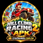 Hill Climb Racing 2 APK