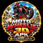 Moto Wheelie 3D APK