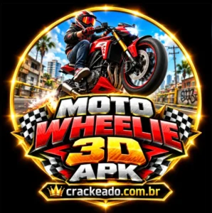 Moto Wheelie 3D APK