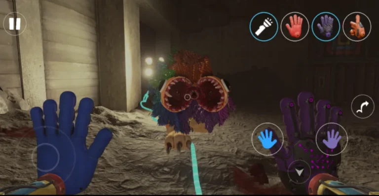 Poppy Playtime APK