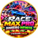 Race Max Pro Dinheiro Infinito