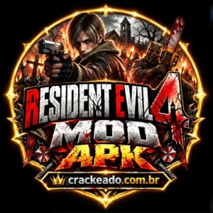 Resident Evil 4 APK