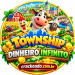 Township Dinheiro Infinito