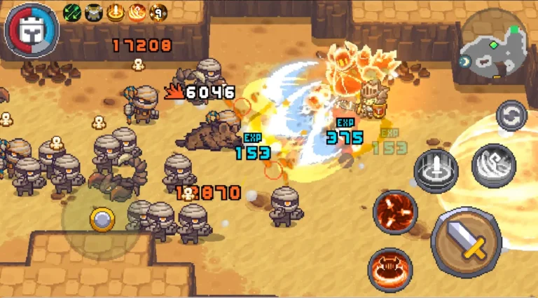 Soul Knight APK