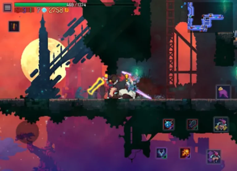 Dead Cells APK