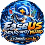 EaseUS Data Recovery Wizard