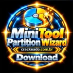 MiniTool Partition Wizard