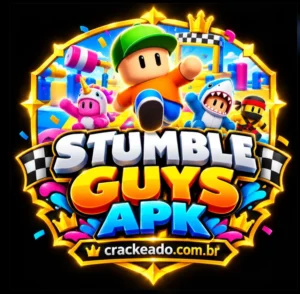 Stumble Guys APK