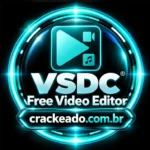 VSDC Free Video Editor